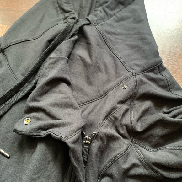 Lululemon Coast Easy Jacket Wrap - Picture 4 of 7